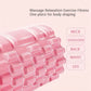 Hollow Foam Column Roller