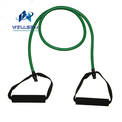 Single Tube Pull Rope