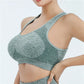 Push-Up Breathable Yoga Bra