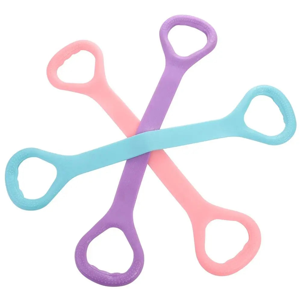 Stretching Belt Loop Strap