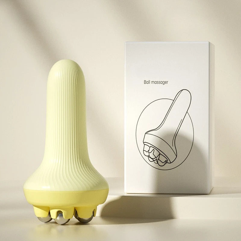 Handheld Ball Body Massager