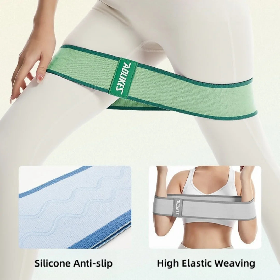 Glute & Thigh Loop Bands