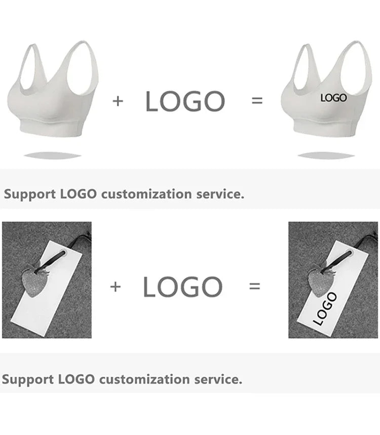 Seamless Quick-Dry Gym Top