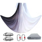 Silk Aerial Yoga Hammock