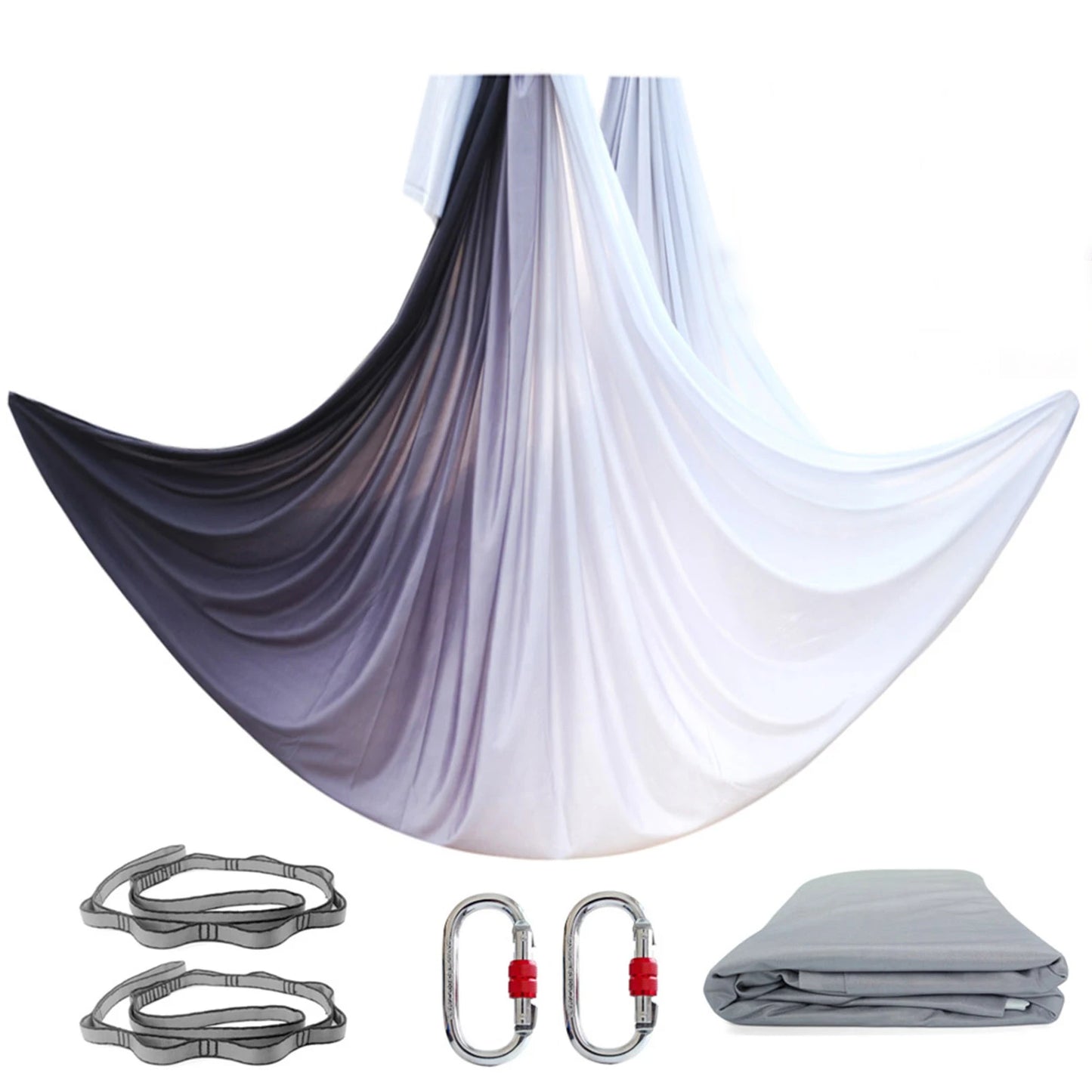 Silk Aerial Yoga Hammock