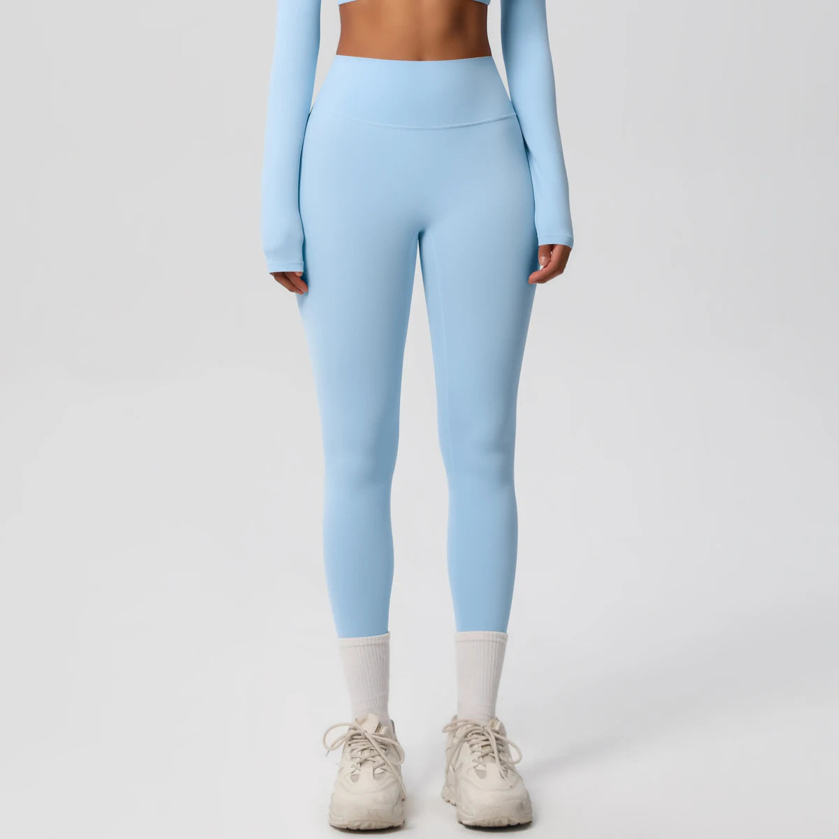 Naked-Feel Energy Leggings