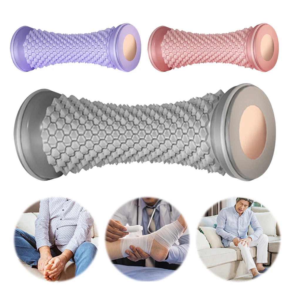 Plantar Fascia Foot Roller