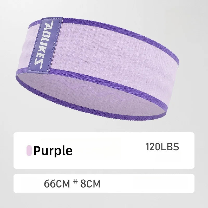 Glute & Thigh Loop Bands