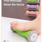 Fascia Foot Massage Roller