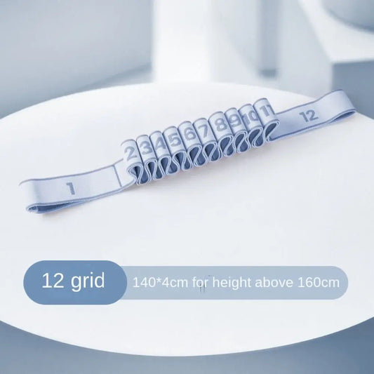 Grid Loop Yoga Band