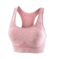 Push-Up Breathable Yoga Bra