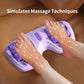 Dual Foot Massage Roller