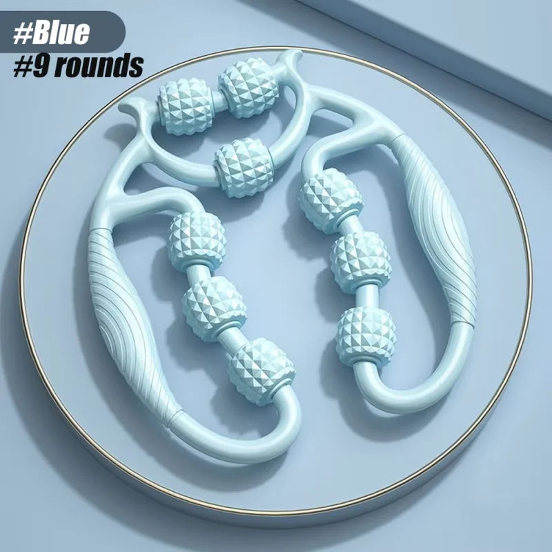 Leg Slimming Massage Ring