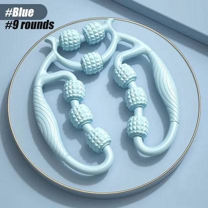 Leg Slimming Massage Ring