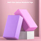 Yoga Foam Blocks Pair
