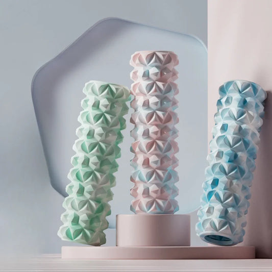 EVA Myofascial Roll Column
