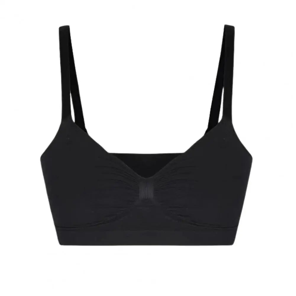 Wireless Seamless Cami Bra