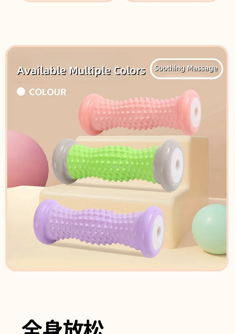 Fascia Foot Massage Roller