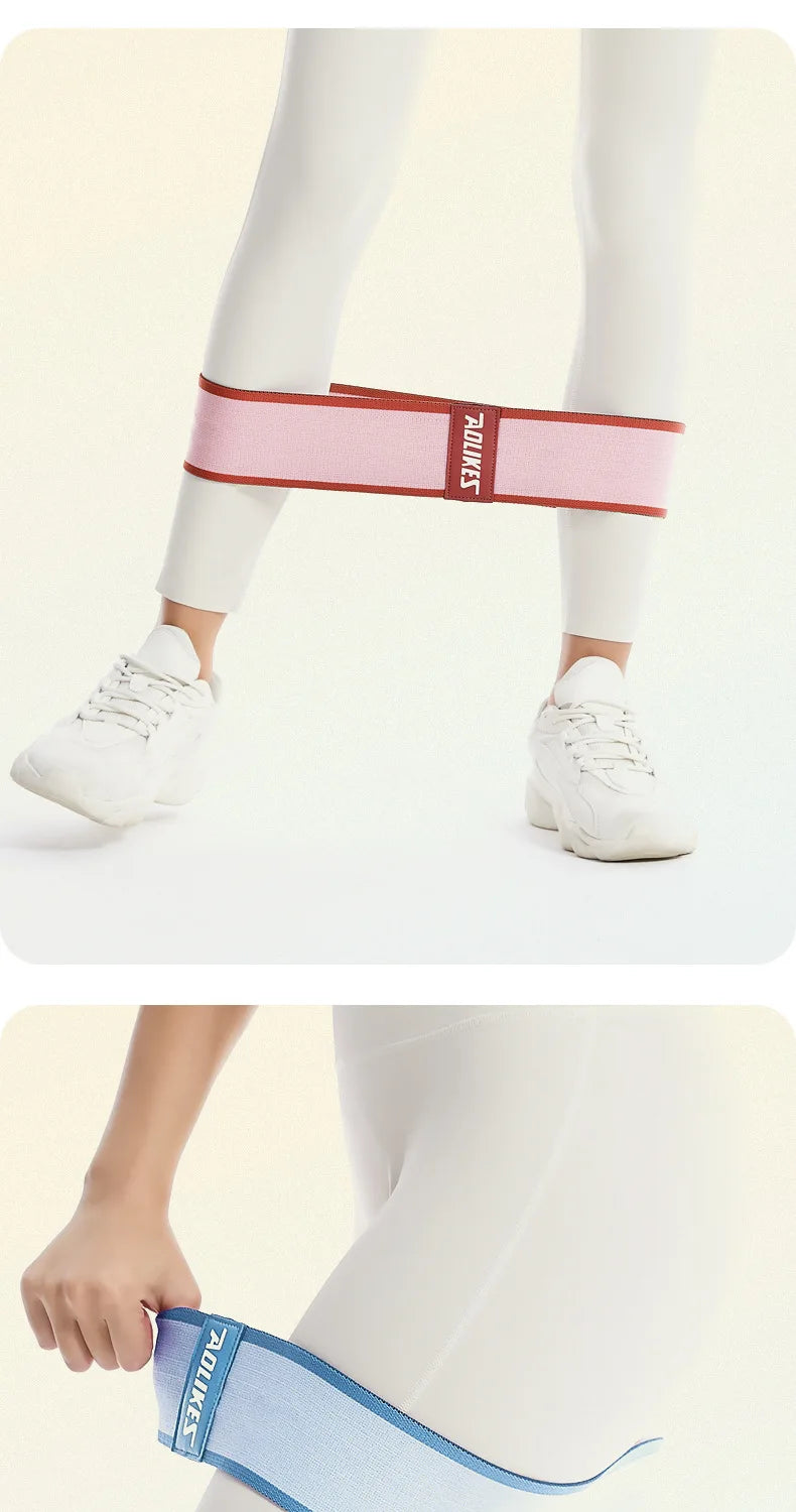 Glute & Thigh Loop Bands