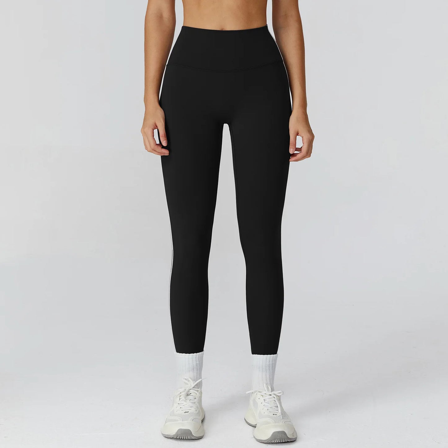 Breathable Workout Leggings
