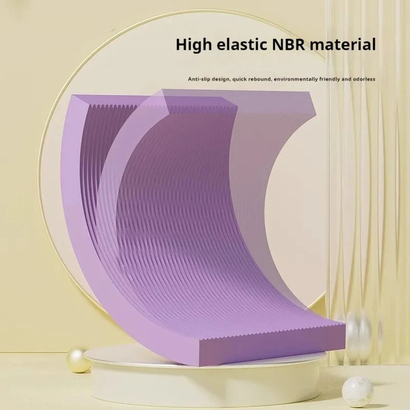 Large Anti-Slip Balance Mat