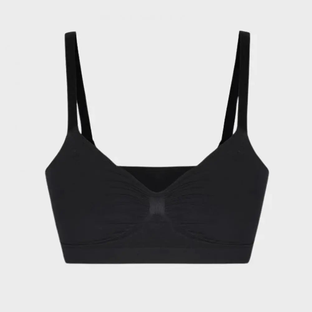 Wireless Seamless Cami Bra
