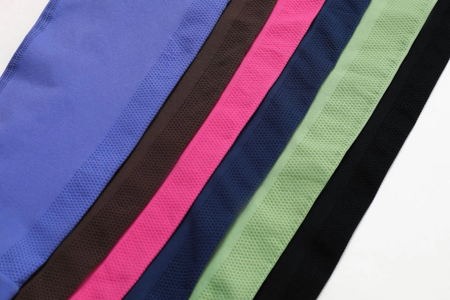 Scrunch Butt Jogging Leggings