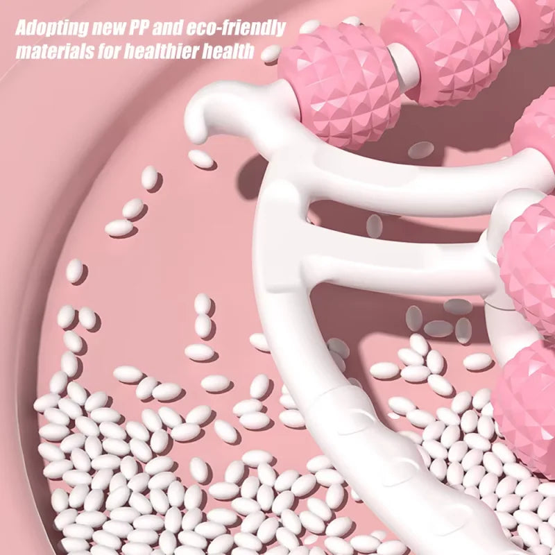 Leg Slimming Massage Ring