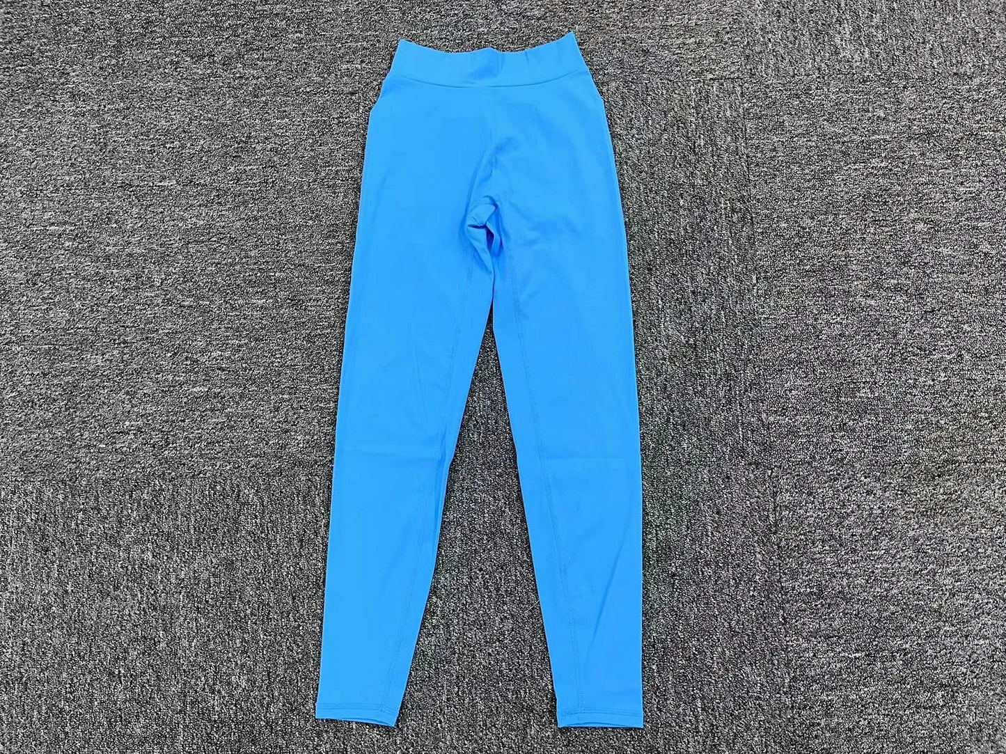 V-Back Quick-Dry Tights