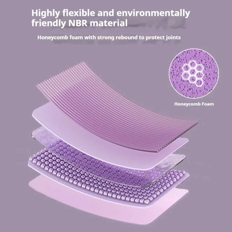 Large Anti-Slip Balance Mat