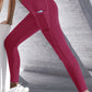 High-Waist Pocket Leggings