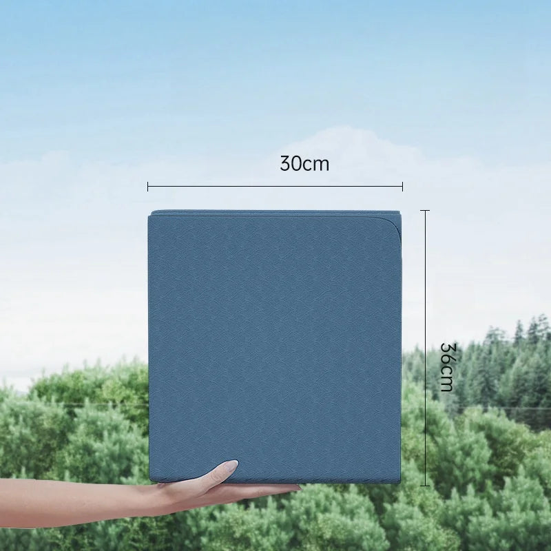 Portable Thick Fitness Mat