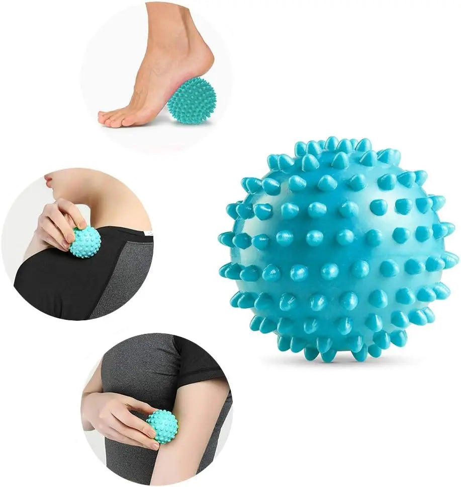 Foot Roller & Massage Balls