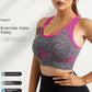 Backless Low-Impact Yoga Bra