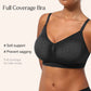 Wireless Seamless Cami Bra