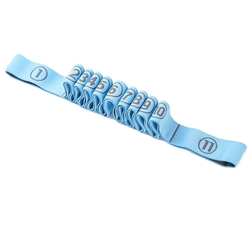 Textile Grid Loop Band