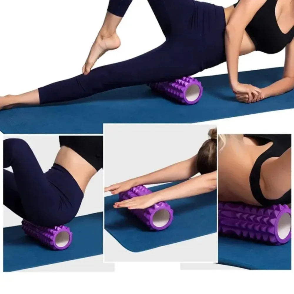Hollow Foam Column Roller
