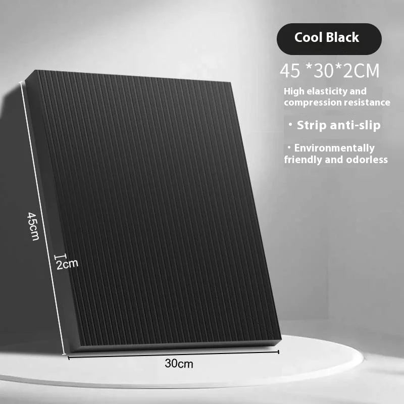 Large Anti-Slip Balance Mat