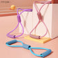 8-Shape Tension Trainer