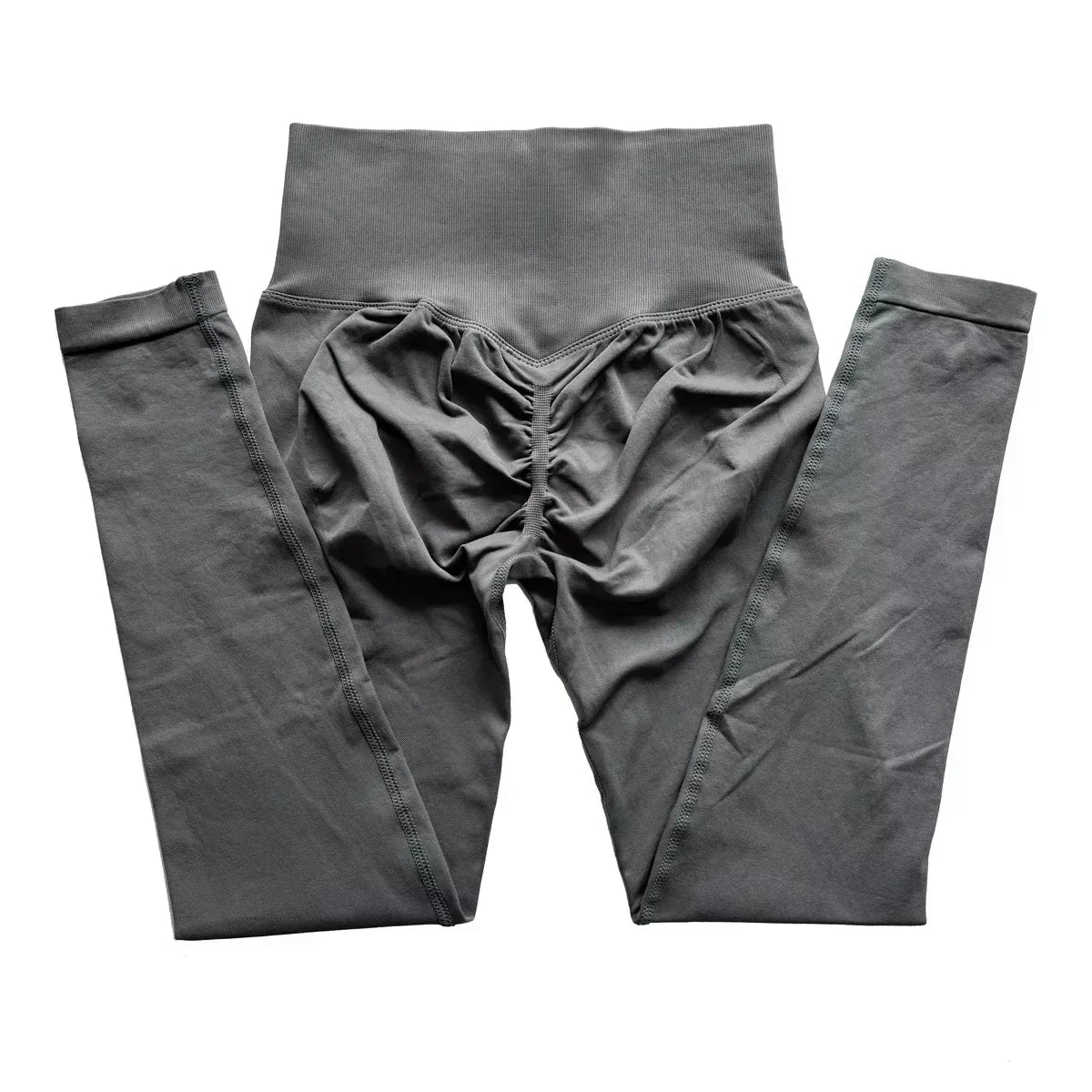 Seamless Scrunch Bum Leggings