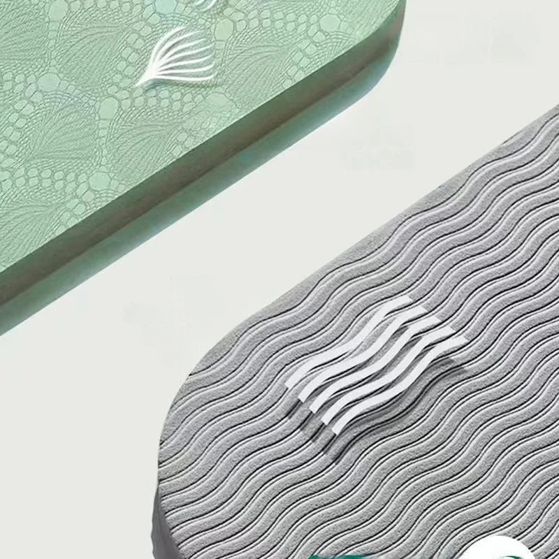 Portable Thick Fitness Mat