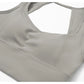High-Strength Backless Bra