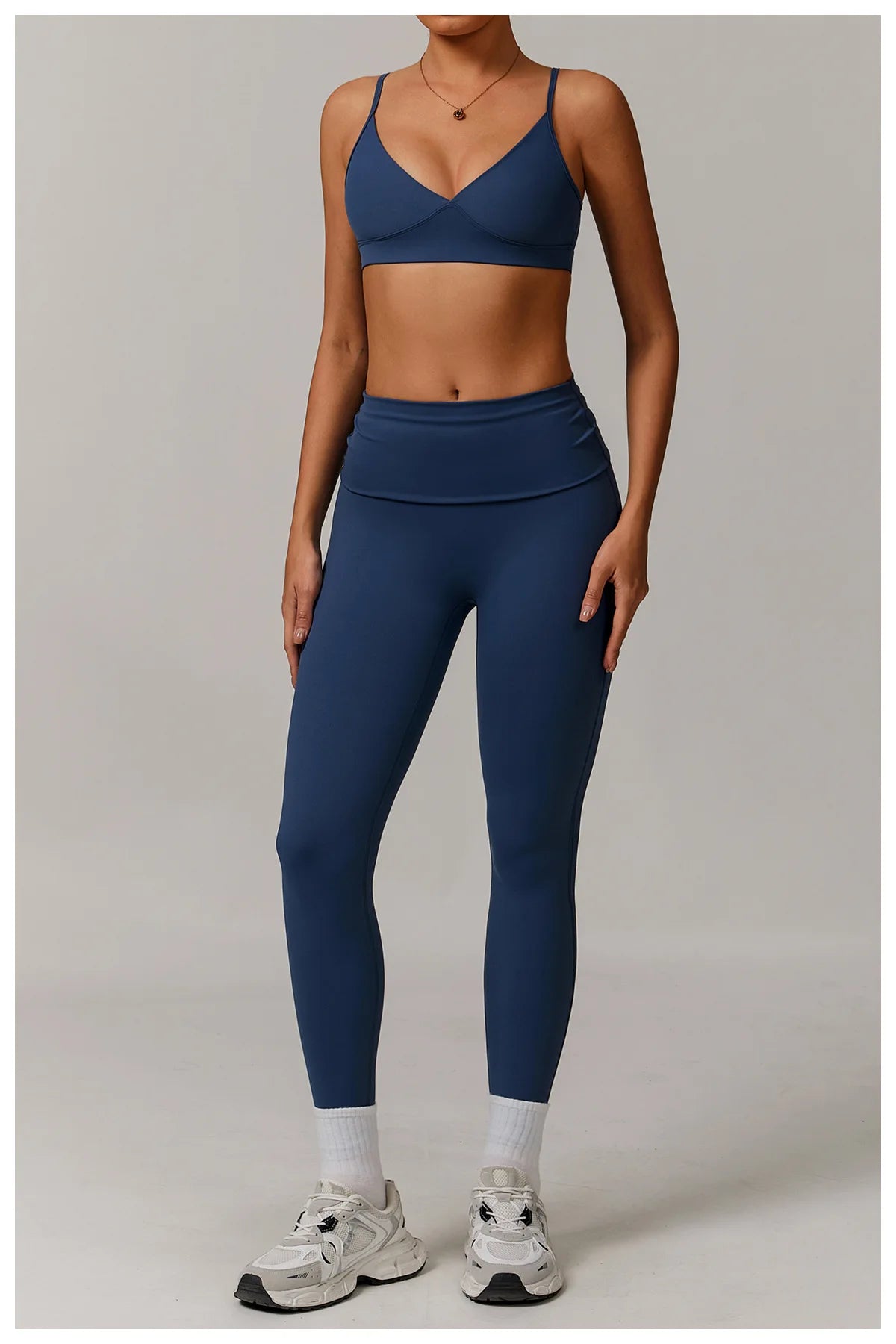 High-Waist Impact Leggings