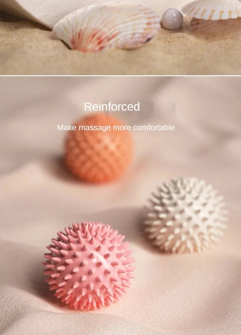 Hedgehog Fascia Massage Ball