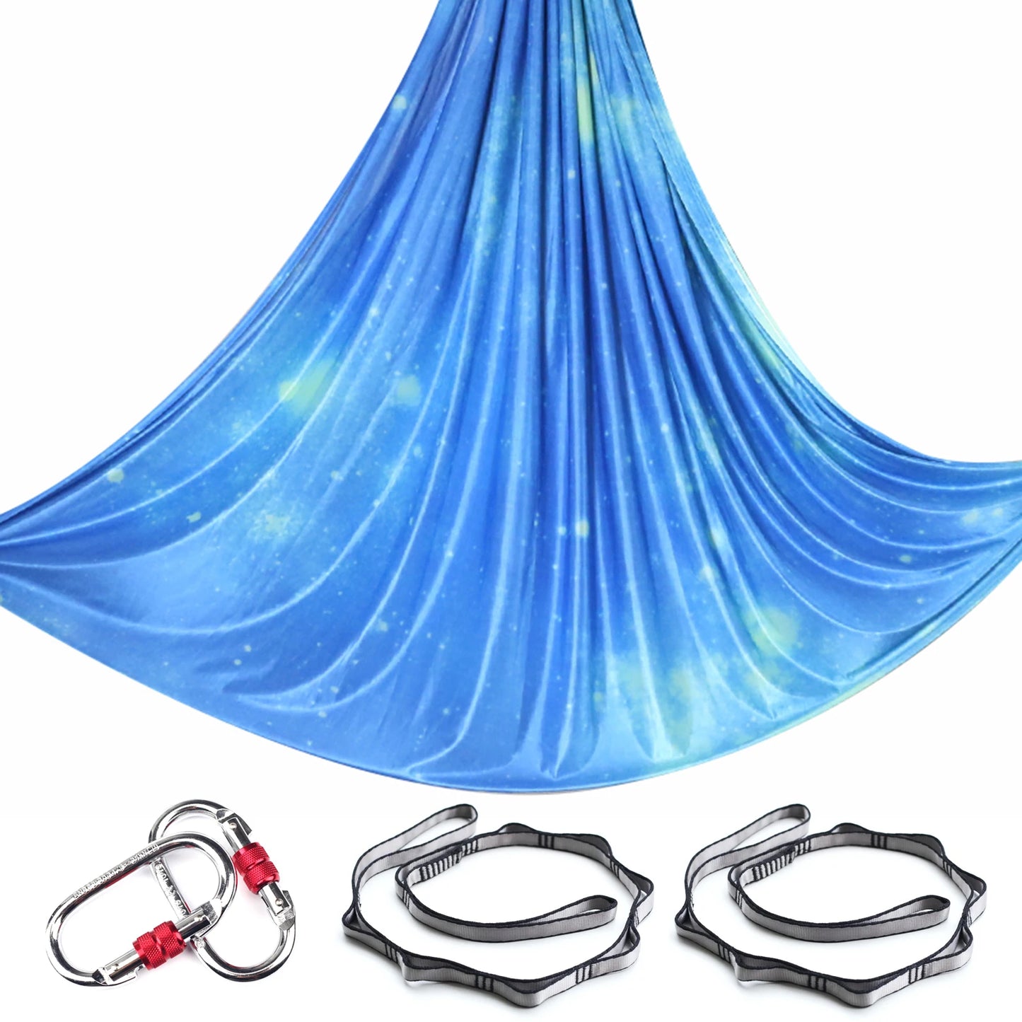 Silk Aerial Yoga Hammock