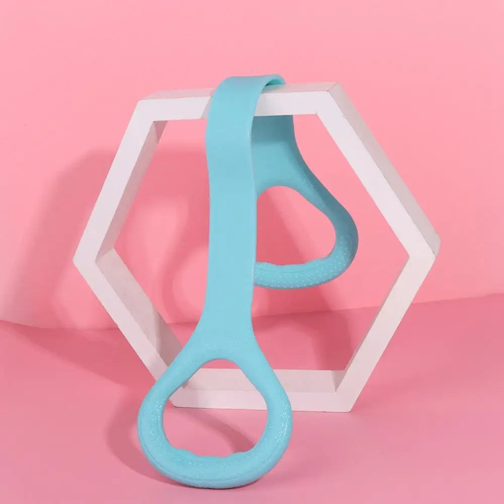 Stretching Belt Loop Strap