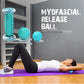 Foot Roller & Massage Balls