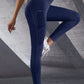 High-Waist Pocket Leggings