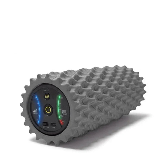 Electric Vibrating Foam Roller