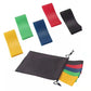 Mini Resistance Bands Set